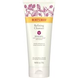 Burt's Bees Renewal Refining Cleanser, Firming Face Wash, 6 OZ, thumbnail image 1 of 10