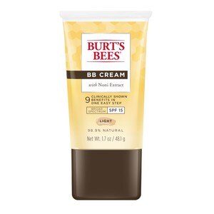 Burt's Bees BB Cream SPF 15