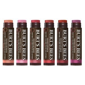 Burt&#39;s Bees Tinted Lip Balm