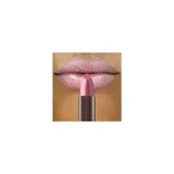 Burt's Bees 100% Natural Glossy Lipstick, Peony Dew, thumbnail image 5 of 10