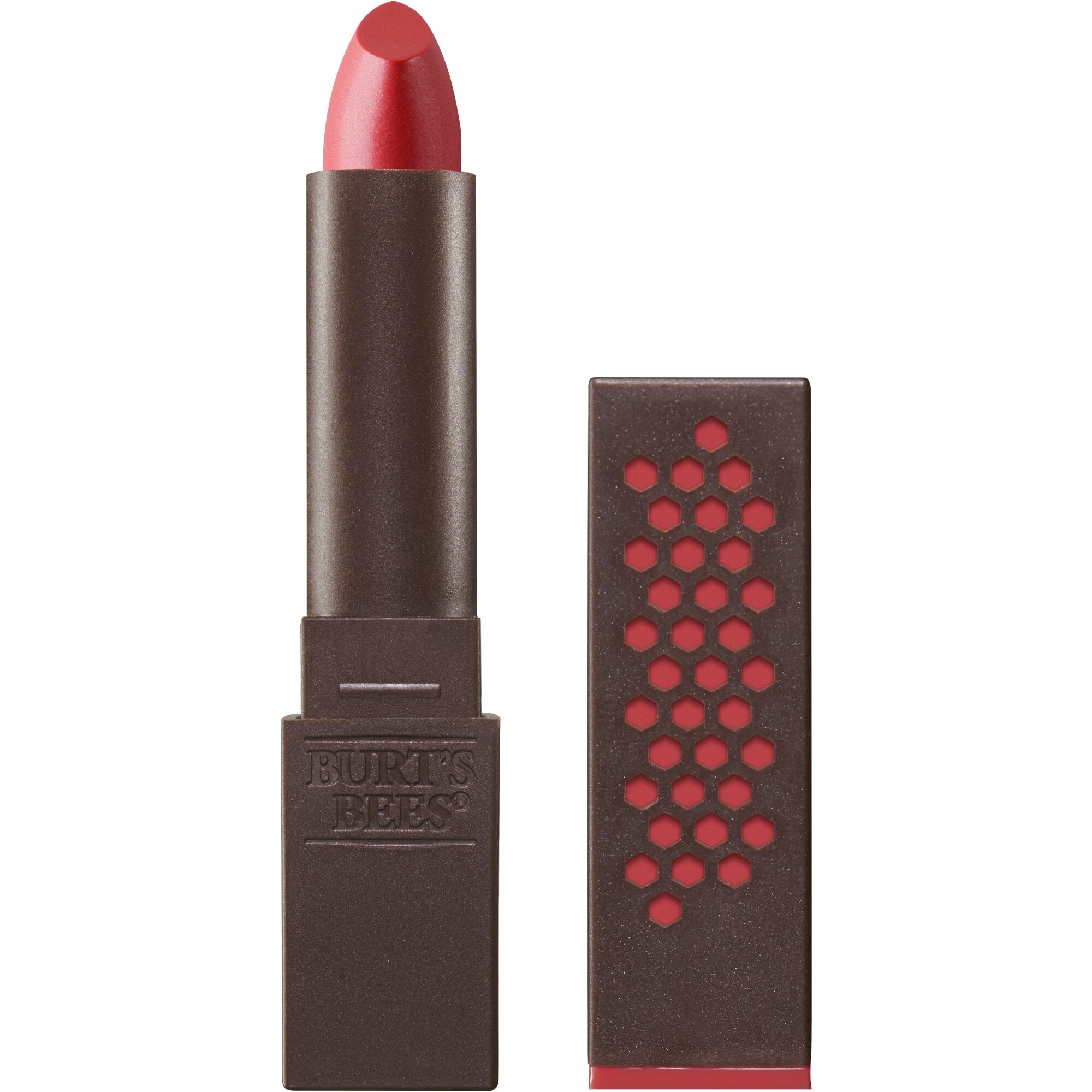 Burt's Bees Glossy Lip Stick
