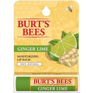Burt's Bees - Paquete de bálsamos labiales