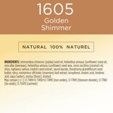 Burt's Bees 100% Natural All Aglow Bronzer & Highlight Stick, thumbnail image 3 of 13