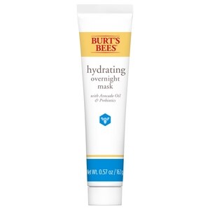 Burt's Bees Hydrating Overnight Mask
