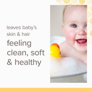 burt's bees teething gel