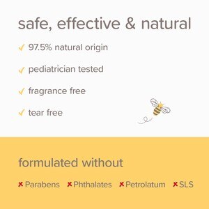 burt's bees teething gel