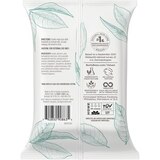 Burt's Bees Facial Cleansing Towelettes for Oily & Acne Prone Skin, 30CT, thumbnail image 3 of 10