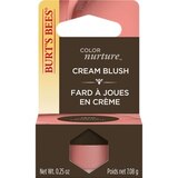 Burt's Bees Color Nurture Cream Blush with Vitamin E, thumbnail image 1 of 9