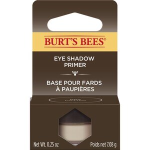  Burt's Bees Eye Shadow Primer, For All Skin Tones, 0.25 OZ 