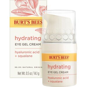 Burt's Bees Hydrating Eye Gel Cream, 0.5 Fluid Ounce - 0.5 Oz , CVS