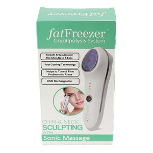 Fat Freezer Chin & Neck System , CVS