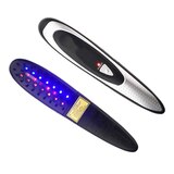 IGIA Light and Massage Therapy Hair Brush, thumbnail image 4 of 6