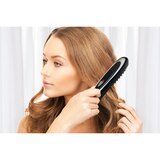 IGIA Light and Massage Therapy Hair Brush, thumbnail image 5 of 6