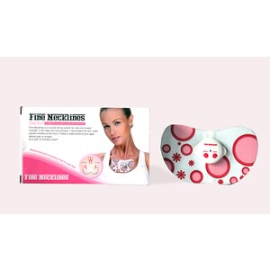 IGIA 30 Second Neckline
