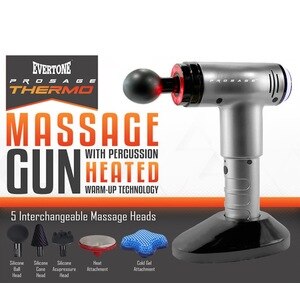 Evertone Prosage Percussion Massager , CVS