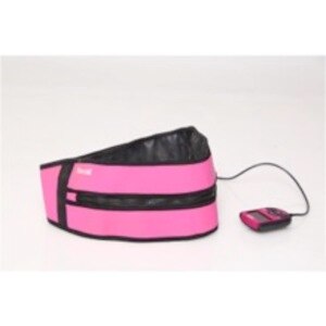 Zip N Tone Abdominal Shaping Belt  Women