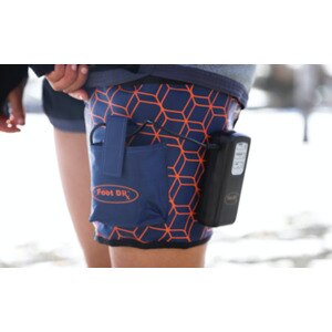 Airosage 7 in 1 Compression Leg & Arm Massager