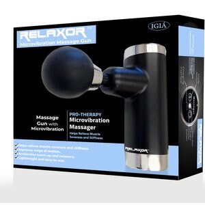  IGIA Relaxor Portable Massage Gun 