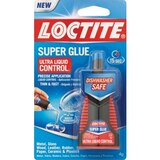 Loctite Super Glue Ultra Liquid Control, thumbnail image 1 of 1