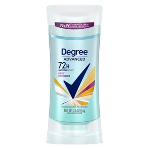 Degree Advanced 72-Hour Motionsense Antiperspirant & Deodorant Stick, Sexy Intrigue, 2.6 Oz , CVS