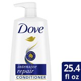 Dove Intensive Repair Conditioner, thumbnail image 5 of 6