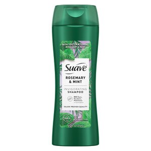 Suave Professionals Rosemary + Mint - Champú, 12.6 oz