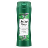 Suave Professionals Rosemary & Mint Invigorating Shampoo, 12.6 OZ, thumbnail image 1 of 5