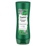 Suave Professionals Rosemary & Mint Invigorating Conditioner, thumbnail image 1 of 5