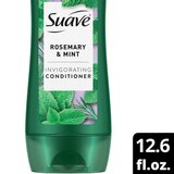 Suave Professionals Rosemary & Mint Invigorating Conditioner, thumbnail image 5 of 5