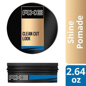 AXE - Pomada para el cabello, 2.64 oz