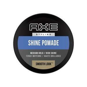 AXE Smooth Look Shine Hair Pomade, 2.64 OZ