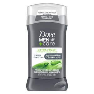 Dove Men+Care 48 Hour Protection Deodorant Stick, 3 OZ