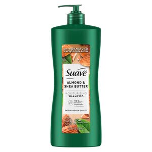 Suave Professionals Almond & Shea Butter Moisturizing Shampoo, 28 Oz , CVS