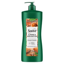 Suave Professionals Almond & Shea Butter Conditioner