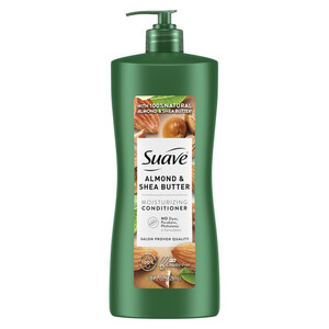 Suave Professionals Almond & Shea Butter Conditioner