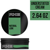 AXE Natural Look Understated Hair Cream, thumbnail image 1 of 5