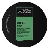 AXE Natural Look Understated Hair Cream, thumbnail image 2 of 5