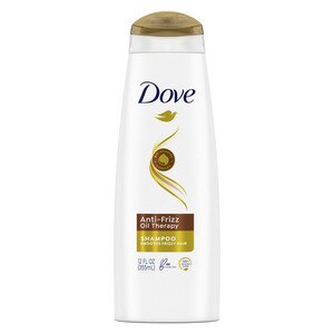Dove Nutritive Solutions Shampoo Anti Frizz Oil Therapy 12 Oz Click For Coupon Cvs Pharmacy