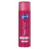 Suave Professionals Max Hold Unscented Hair Spray, thumbnail image 1 of 5