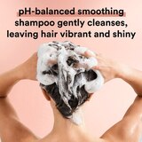 Suave Professionals Keratin Infusion Smoothing Shampoo, thumbnail image 4 of 5