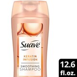 Suave Professionals Keratin Infusion Smoothing Shampoo, thumbnail image 5 of 5