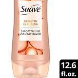 Suave Professionals Keratin Infusion Smoothing Conditioner, thumbnail image 5 of 5
