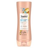 Suave Professionals Moroccan Oil Infusion Shine Conditioner, thumbnail image 1 of 5