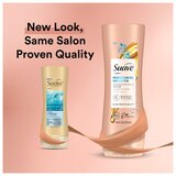 Suave Professionals Moroccan Oil Infusion Shine Conditioner, thumbnail image 4 of 5