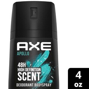 AXE - Spray corporal para hombres