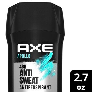 AXE Apollo 48-Hour Anti Sweat Antiperspirant Stick
