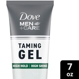 Dove Men+Care Hair Control Gel, thumbnail image 3 of 5
