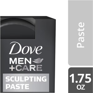 Dove Men+Care Sculpting Paste Hair Styling, 1.75 oz