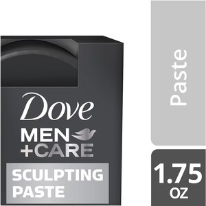 Dove Men+Care Sculpting Paste, 1.75 OZ