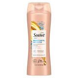 Suave Professionals Moroccan Oil Infusion Shine Shampoo, thumbnail image 1 of 5